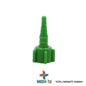מחבר חמצן , מחבר לווסת ברוש ירוק