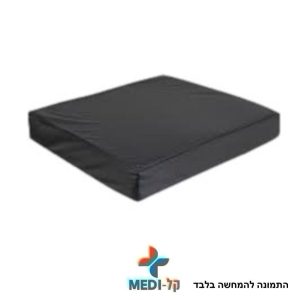 כרית ספוג ביצים לישיבה נוחה ועזרה במניעת פצעי לחץ