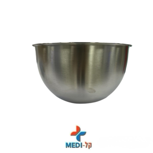 קערה ניורסטה גובה 130מ"מ קוטר עליון 225 מ"מ קוטר תחתון 110 מ"מ