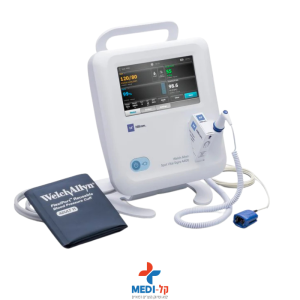 Welch Allyn Spot Vital Signs 4400 – מוניטור סימנים חיוניים מתקדם